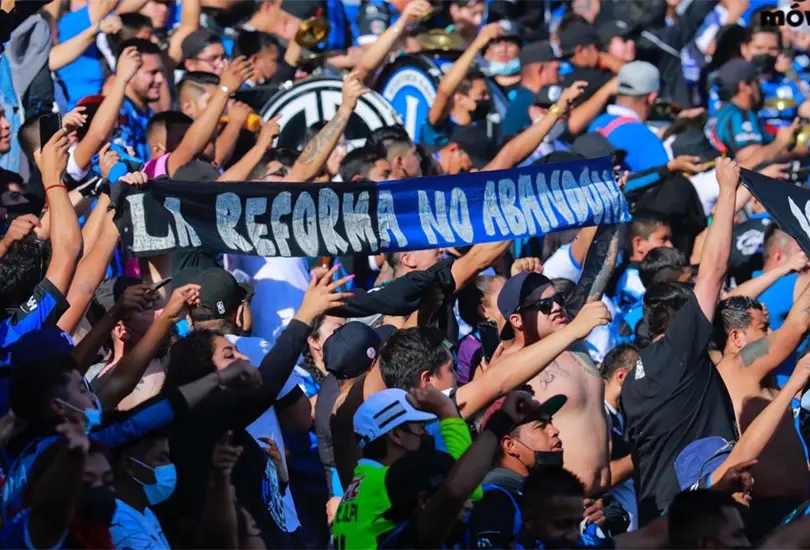 "Habr&aacute; denuncias penales"; Liga MX responde a los actos de violencia en Quer&eacute;taro
