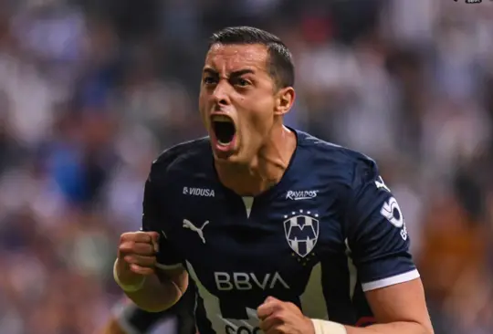 Rogelio Funes Mori fue el principal señalado por la derrota de monterrey ante Pachuca.