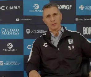 "Parecían estar de acuerdo para agredirse": Adolfo Ríos al recordar el caso Corregidora