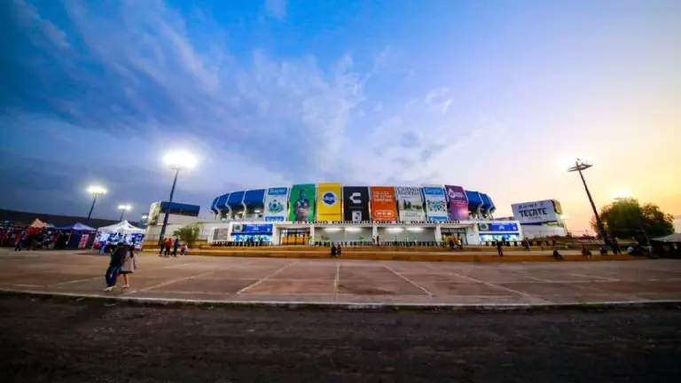 Querétaro podrá abrir las puertas del Estadio Corregidora en marzo del 2023 - Archivo Referee
