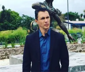 R&iacute;os sobre los hechos que ocurrieron en Quer&eacute;taro: "fue algo que parec&iacute;a organizado"