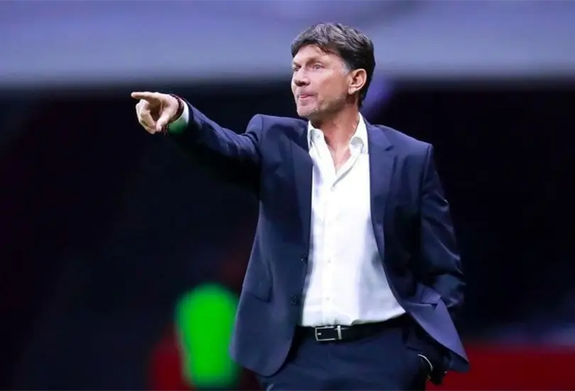 Cristante denuncia amenazas de muerte contra jugadores de Quer&eacute;taro