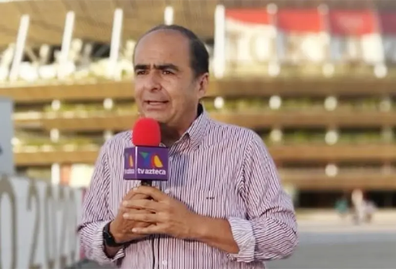 Medrano report&oacute; desde Twitter
