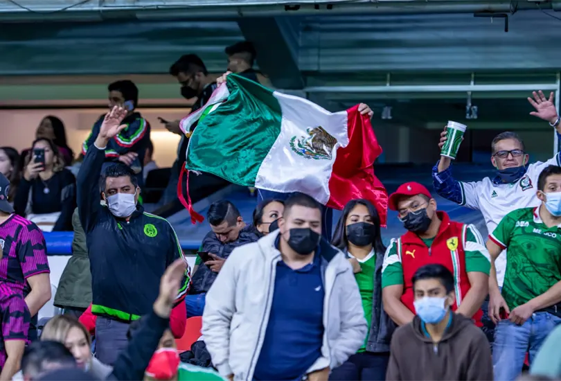 Los aficionados quieren perjudicar a la FMF tras las sanciones impuestas por el caso Querétaro. Los aficionados quieren perjudicar a la FMF tras las sanciones impuestas por el caso Querétaro.
