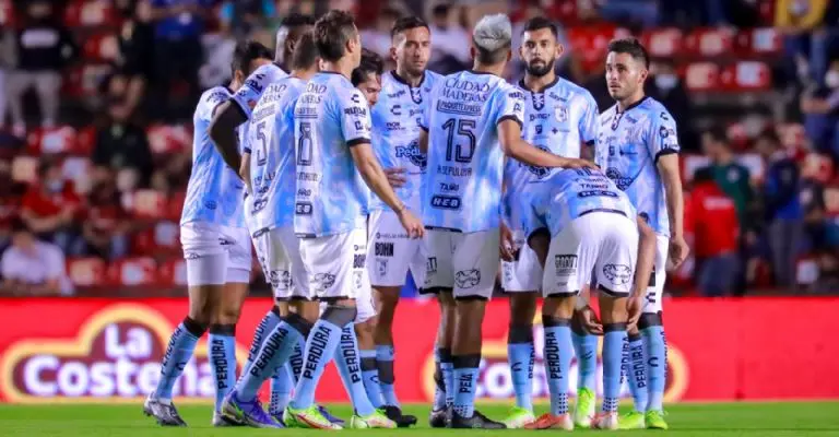 Twitter @Club_Queretaro