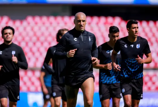Gallos Blancos podría irse de Querétaro Gallos Blancos podría irse de Querétaro