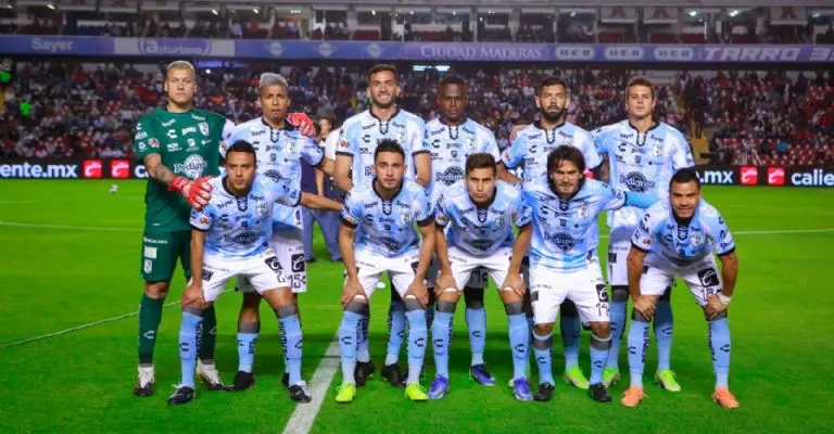 Twitter @Club_Queretaro