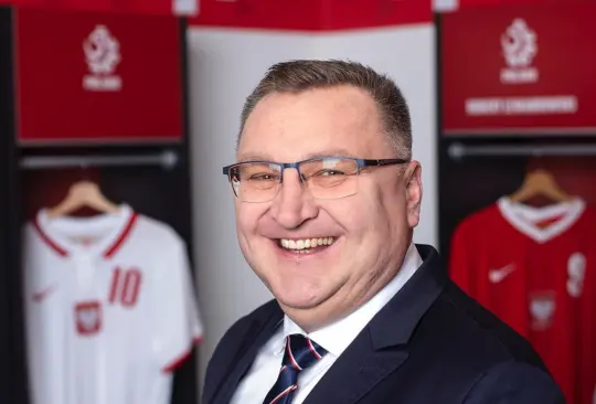 El técnico de Polonia fue optimista sobre su papel dentro de la Copa del Mundo Qatar 2022