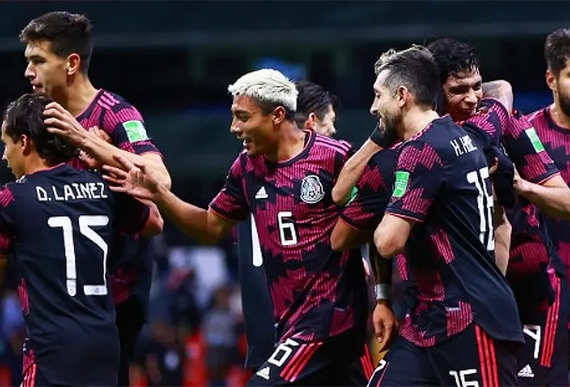 La Selecci&oacute;n Mexicana participar&aacute; en Qatar 2022