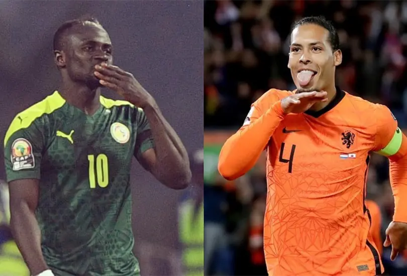 Senegal y Holanda inaugurar&aacute;n la Copa del Mundo de Qatar 2022.