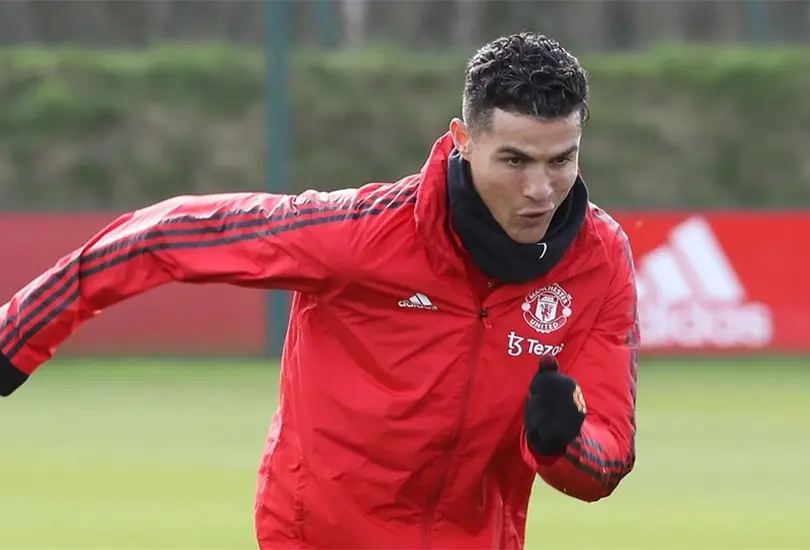 La policía abrió una investigación contra Cristiano Ronaldo por su comportamiento en el Everton vs Manchester United La policía abrió una investigación contra Cristiano Ronaldo por su comportamiento en el Everton vs Manchester United
