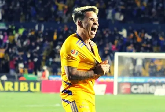 Yeferson Soteldo se unió al grupo de jugadores indisciplinados de Tigres 