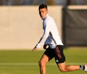 Futbolista mexicano recibe amenazas tras ser expulsado en un partido