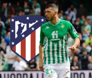 Lo que se sabe sobre el interés del Atlético de Madrid por Guido Rodríguez