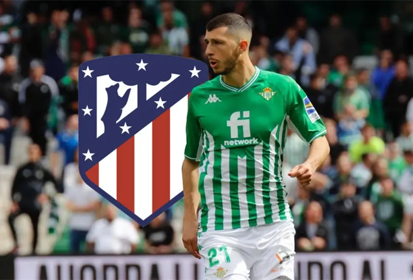 Lo que se sabe sobre el inter&eacute;s del Atl&eacute;tico de Madrid por Guido Rodr&iacute;guez