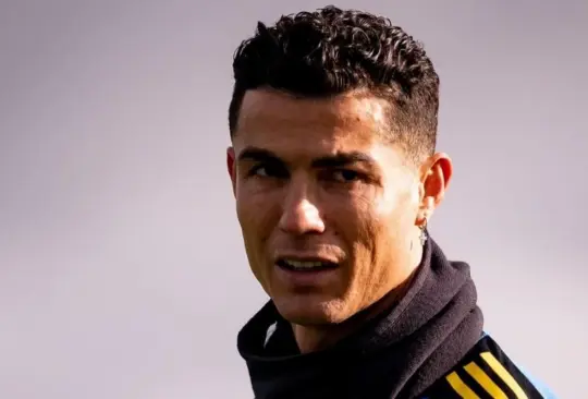 Cristiano Ronaldo ya no será embajador de Save The Children tras agresión