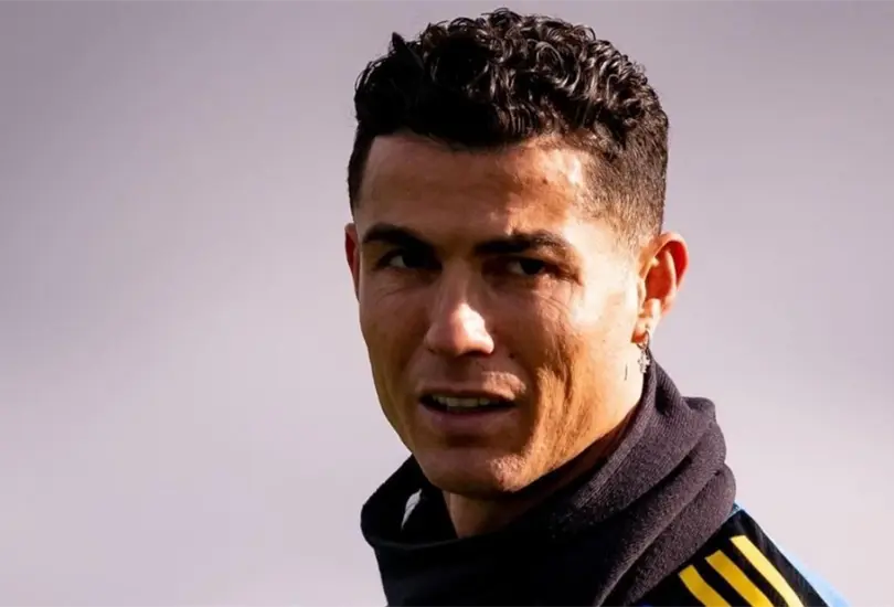Cristiano Ronaldo ya no ser&aacute; embajador de Save The Children tras agresi&oacute;n
