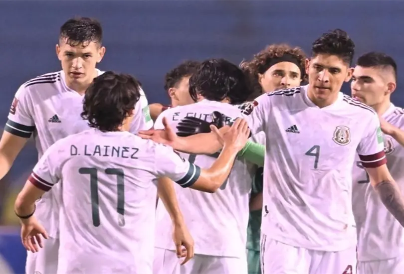 Antonio Turco Mohamed habló de lo que opinaban en Brasil de México rumbo al sorteo de Qatar 2022. Antonio Turco Mohamed habló de lo que opinaban en Brasil de México rumbo al sorteo de Qatar 2022.
