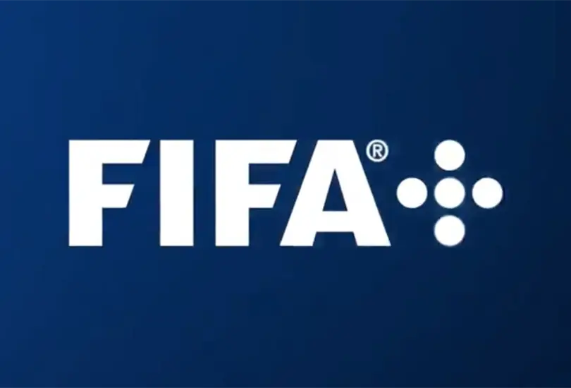 FIFA presentó su plataforma de streaming, FIFA+ FIFA presentó su plataforma de streaming, FIFA+