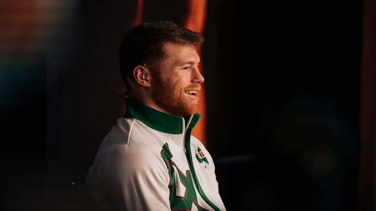 Y así respondió a quien dijo que era un producto de Televisa: 'Todos necesitamos un medio para que nos conozcan y ser grandes. Todos los peleadores y la gente exitosa lo hace. ¿Pero si tienes la oportunidad y no sacas tu talento o no das el ancho?; a miles les han dado la oportunidad de salir en la televisión, pero al final de esos miles salen uno, dos o tres".