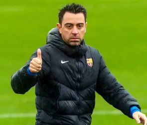 ¿Indirecta al Real Madrid? Xavi asegura que en Barcelona sí importan las formas