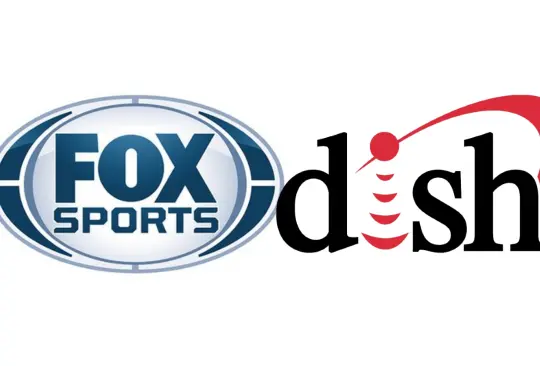 Fox Sports quitó sus canales de Dish