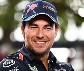 ¿Dónde y cuándo ver al ´Checo´ Pérez en el Gran Premio de Emilia Romagna 2022?