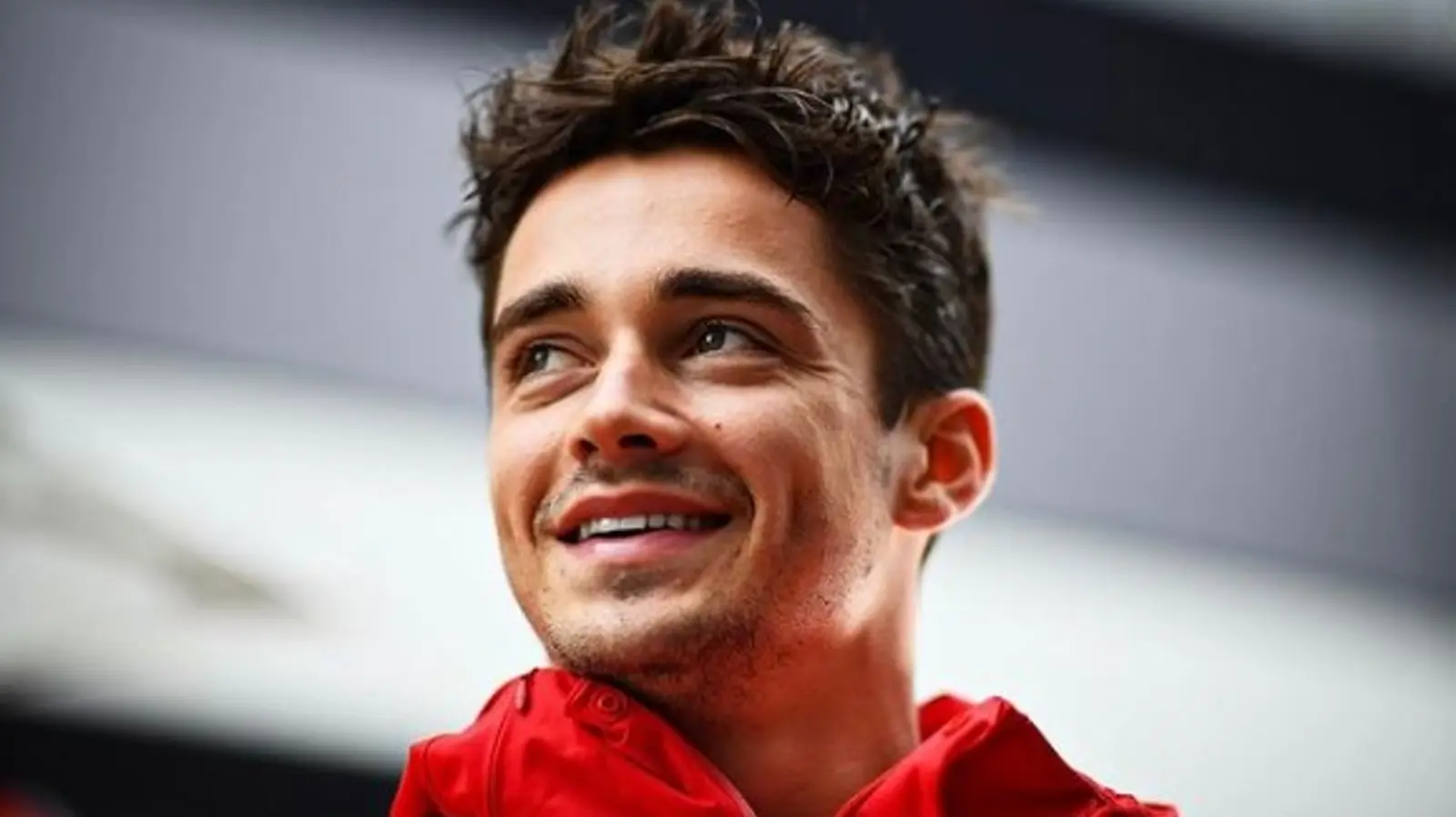 Charles Leclerc ha acaparado reflectores con Ferrari en la Fórmula 1, pero su éxito viene desde niño.