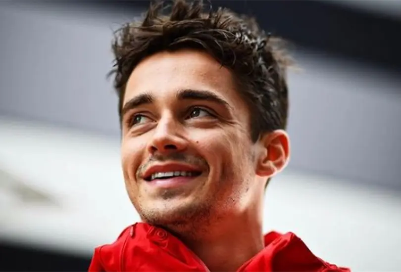Charles Leclerc ha acaparado reflectores con Ferrari en la F&oacute;rmula 1, pero su &eacute;xito viene desde ni&ntilde;o.
