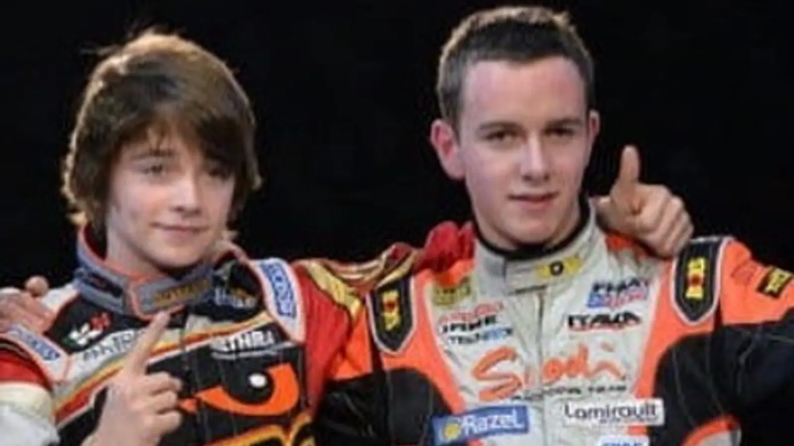 Sin embargo, en 2019 sufrió otra pérdida: la de su amigo Antoine Hubert, en una carrera de F2.