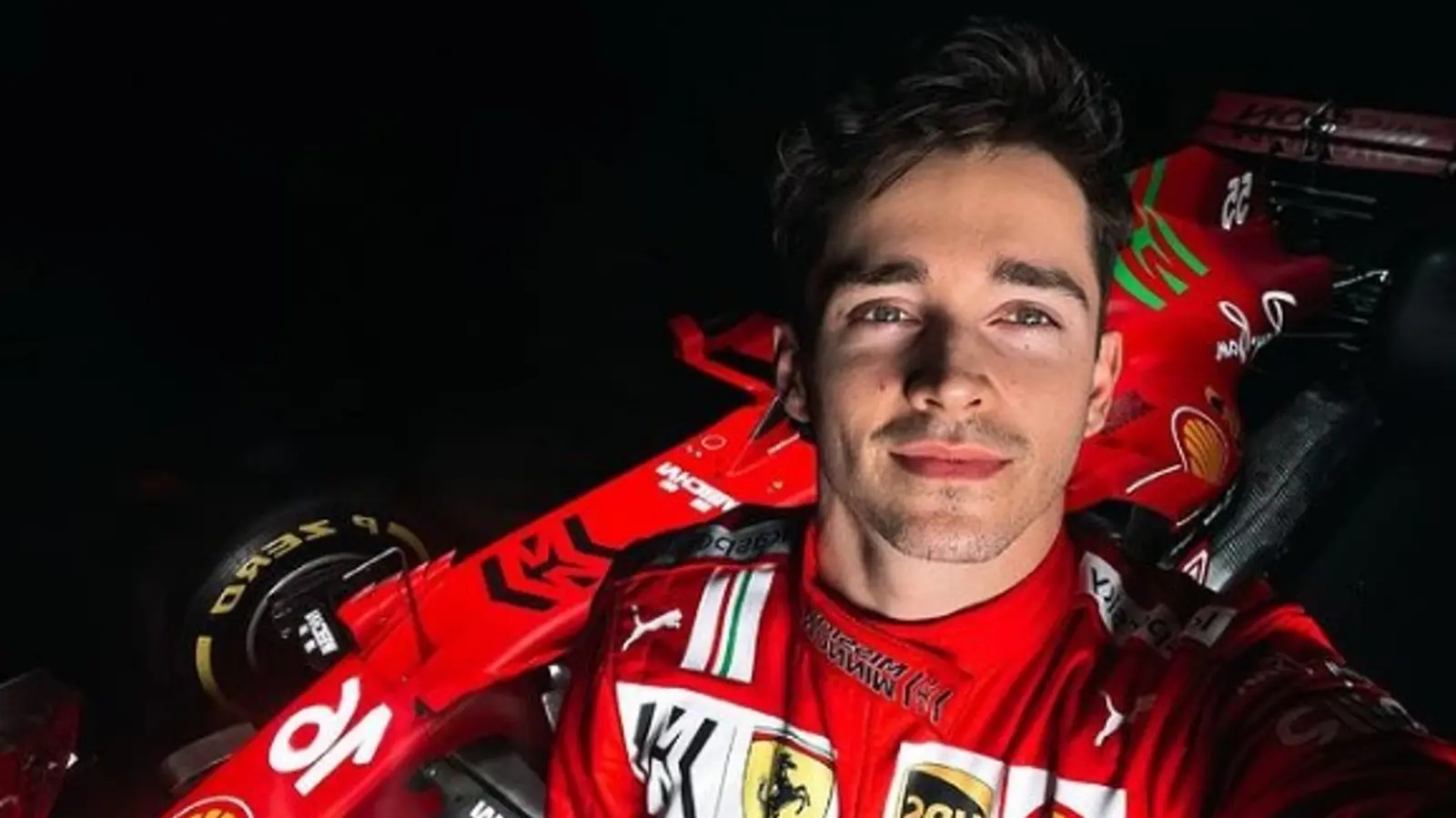 "Son sueños de infancia que tienes que aprender a aparcar para dar lo mejor de ti mismo sin obsesionarte", dijo a El País.