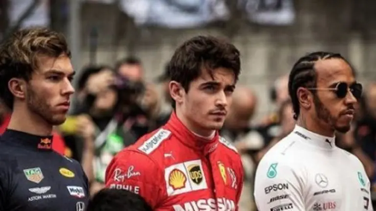 @charlesleclerc