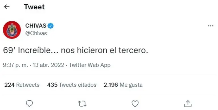 Foto: Twitter