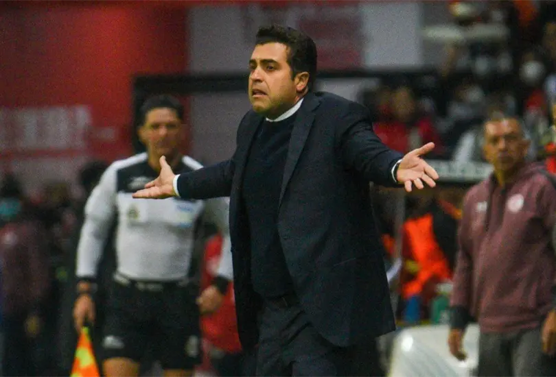 Los pecados de Marcelo Michel Lea&ntilde;o con Chivas
