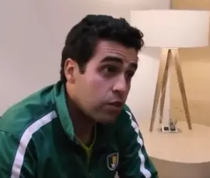 El día que Leaño prometió que "lo iba a ganar todo", pero fue cesado por Chivas