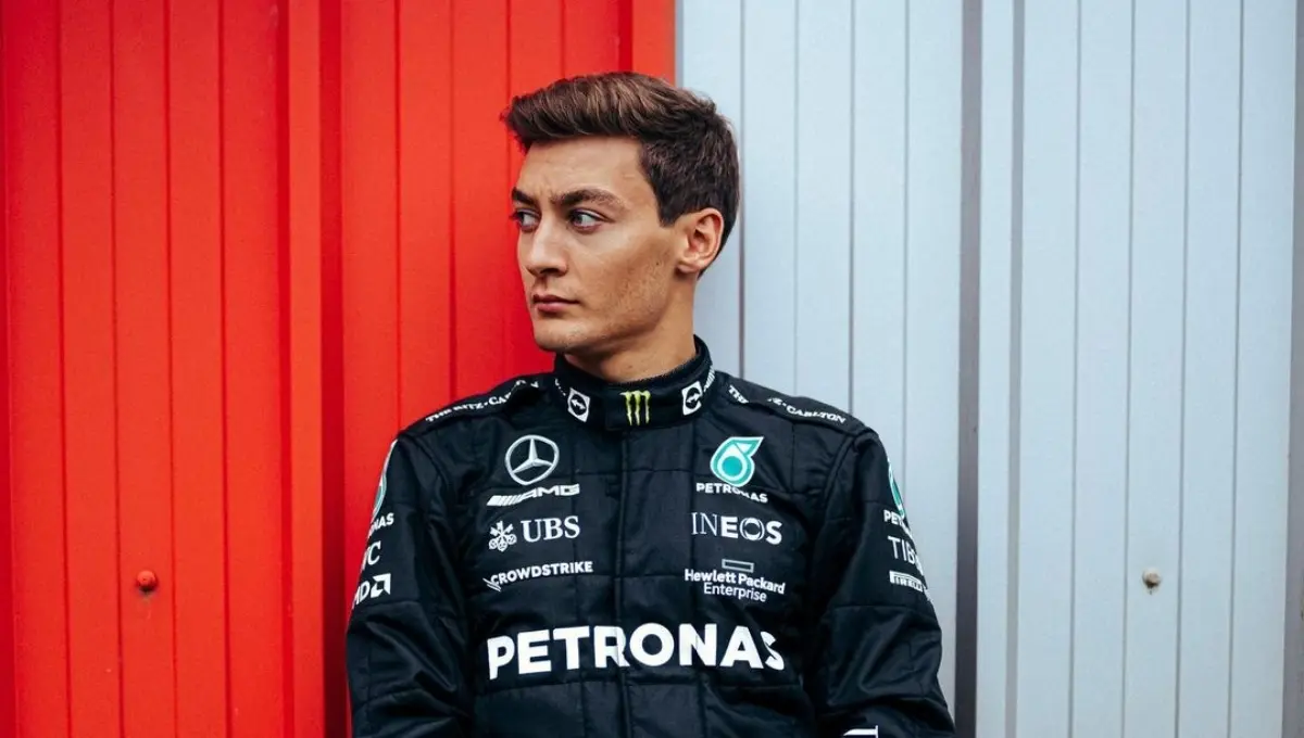 ?George Russell tiene 24 a&ntilde;os, es del Reino Unido. Su escuder&iacute;a es Mercedes. ?Mick Schumacher tiene 23 a&ntilde;os, es alem&aacute;n pero nacido en Suiza. Su escuder&iacute;a es Haas.