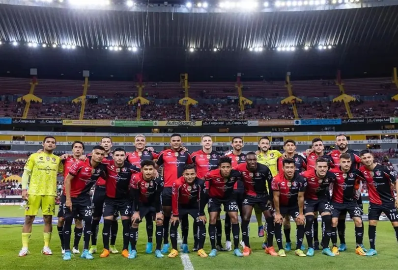 Atlas y Mazatl&aacute;n se enfrentaron en el Estadio Jalisco.