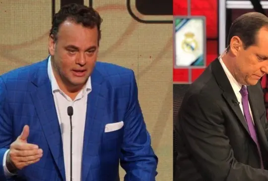 El periodista de ESPN reveló los motivos por lo que no trabajaría en Televisa.