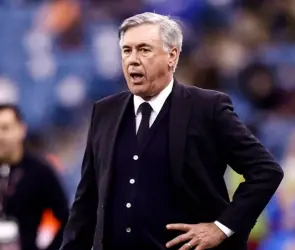 Carlo Ancelotti, sentenciado a un año de prisión por fraude fiscal
