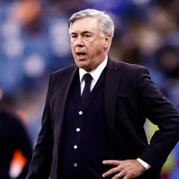 Carlo Ancelotti, sentenciado a un año de prisión por fraude fiscal