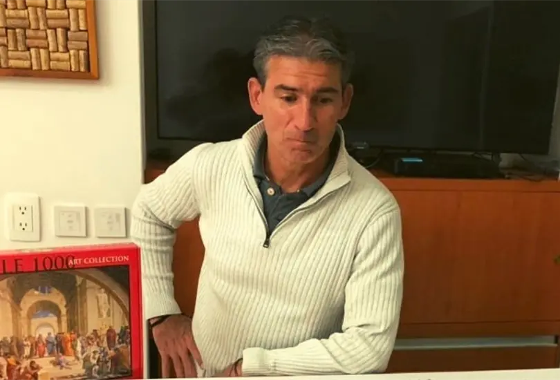 El exfutbolista de Chivas asegura que la directiva del Rebaño debe de trabajar desde las raíces para salir del mal paso. El exfutbolista de Chivas asegura que la directiva del Rebaño debe de trabajar desde las raíces para salir del mal paso.