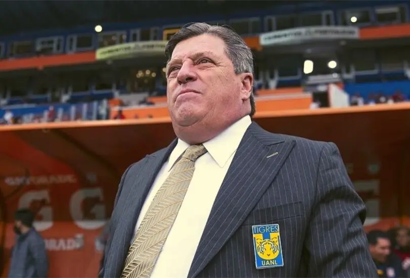 Miguel Piojo Herrera habr&iacute;a recibido dinero por apoyar a un Partido Pol&iacute;tico. 