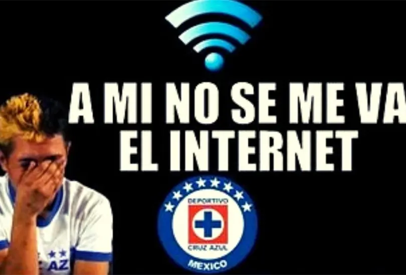 Los usuarios de las redes sociales aprovecharon la derrota de La M&aacute;quina para burlarse de ellos con los memes.