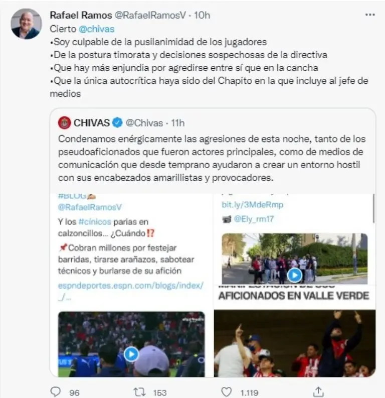 Leyenda