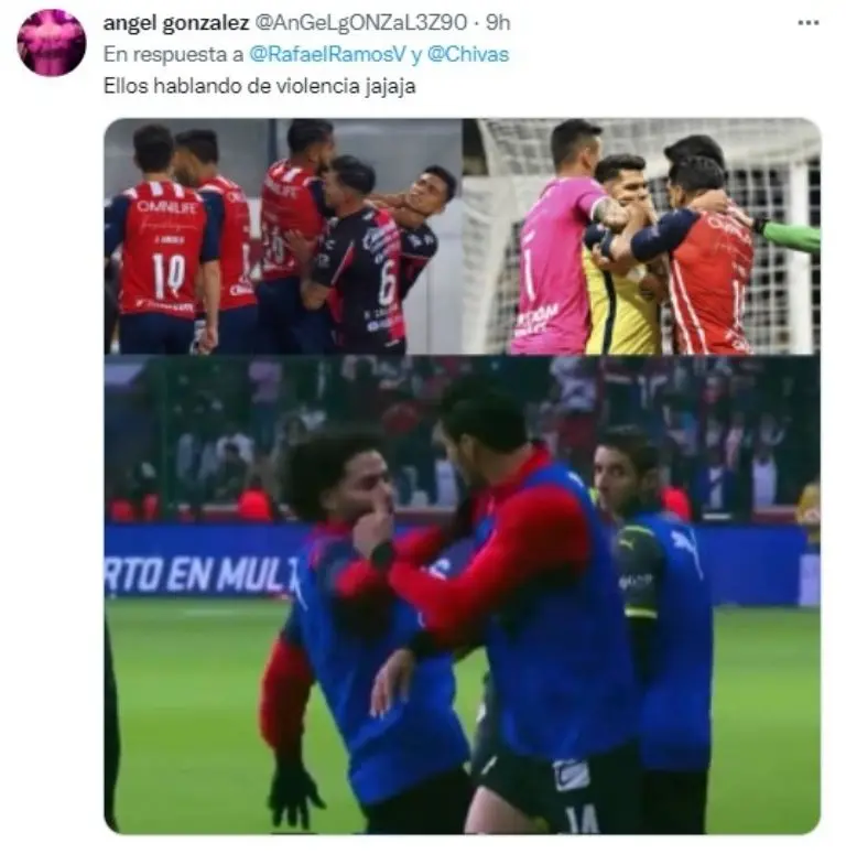 Leyenda