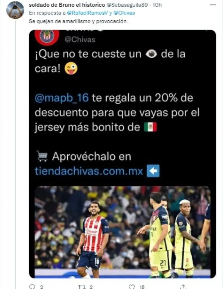 Leyenda