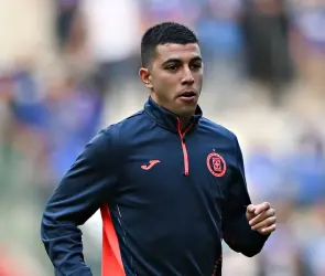 Erik Lira dice que Joaquín Velázquez, exauxiliar de Reynoso, es inocente