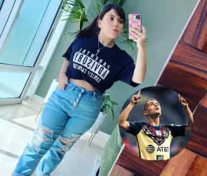 Minimizar a Fidalgo y otras polémicas de la hija de Miguel Piojo Herrera