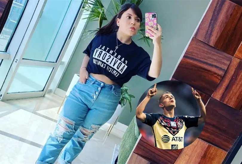 Minimizar a Fidalgo y otras pol&eacute;micas de la hija de Miguel Piojo Herrera