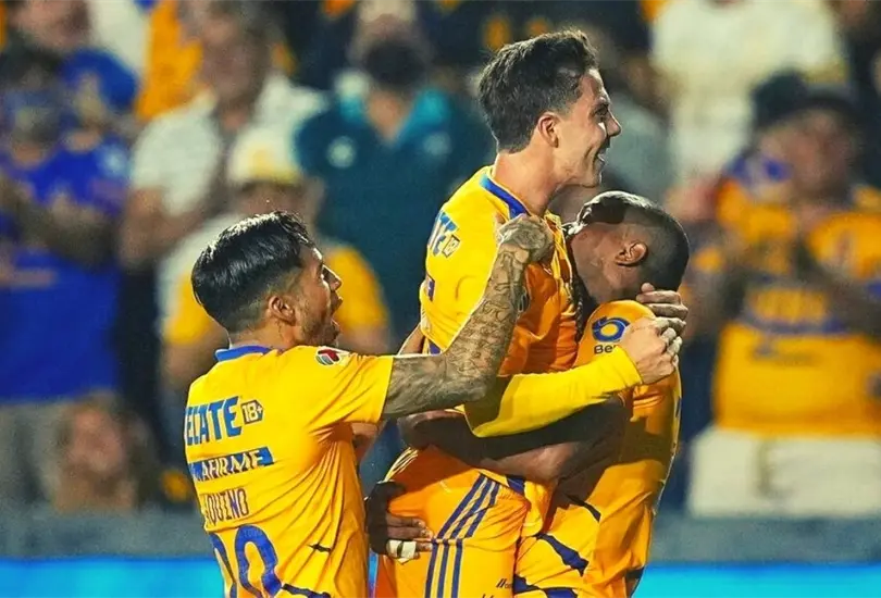 Los Felinos est&aacute;n imparables en el torneo y se han convertido en el equipo favorito para quedarse con el Clausura 2022.